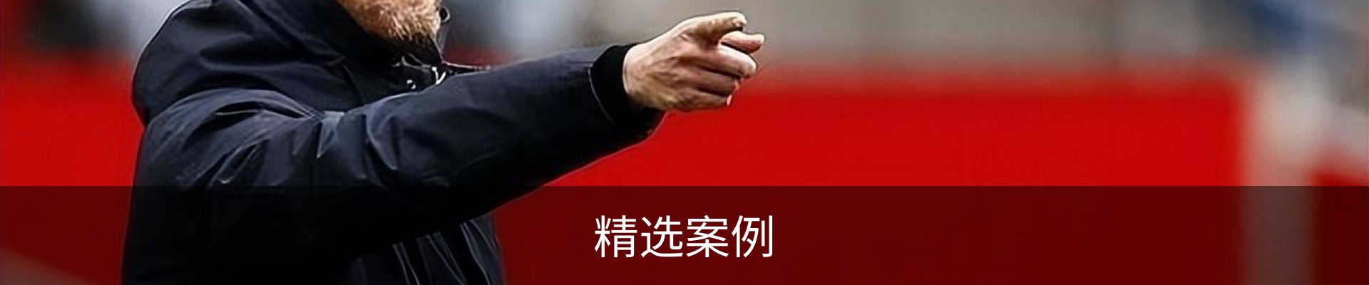 精选案例